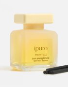ipuro Essentials Garden Party Pineapple Twist aroma difuzor cu rezervã 100 ml
