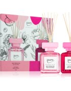 ipuro Essentials Intense & Dark Rose set cadou 2x50 ml