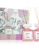 ipuro Essentials Light & Pure Rose set cadou 2x50 ml
