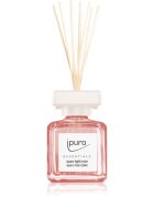 ipuro Essentials Light Rose difuzor de aroma 50 ml