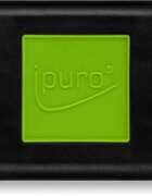 ipuro Essentials Lime Light parfum pentru masina 1 buc