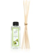 ipuro Essentials Lime Light reumplere în aroma difuzoarelor + betisoare de rezerva pentru odorizant de camera 200 ml