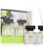 ipuro Essentials Lime Light set cadou 2x50 ml