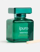 ipuro Essentials Season of Treats Peppermint Crush aroma difuzor cu rezervã 50 ml