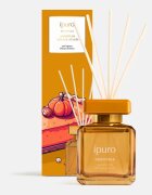 ipuro Essentials Season of Treats Pumpkin Pie aroma difuzor cu rezervã 100 ml