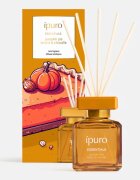 ipuro Essentials Season of Treats Pumpkin Pie aroma difuzor cu rezervã 50 ml
