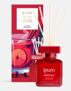 ipuro Essentials Season of Treats Spiced Apple aroma difuzor cu rezervã 50 ml