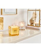 ipuro Essentials Soft Vanilla lumânare parfumată 125 g