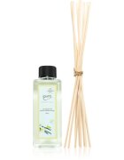 ipuro Essentials Soft Vanilla reumplere în aroma difuzoarelor + betisoare de rezerva pentru odorizant de camera 200 ml