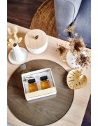 ipuro Essentials Soft Vanilla set cadou 2x50 ml