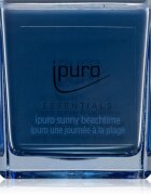 ipuro Essentials Sunny Beachtime lumânare parfumată 125 g