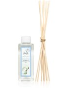 ipuro Essentials Sunny Beachtime reumplere în aroma difuzoarelor + betisoare de rezerva pentru odorizant de camera 200 ml