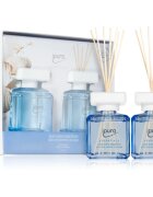 ipuro Essentials Sunny Beachtime set cadou 2x50 ml