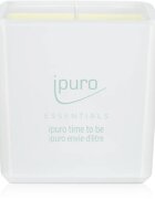 ipuro Essentials Time To Be lumânare parfumată 125 g