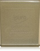 ipuro Essentials Time To Glow lumânare parfumată 125 g