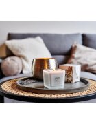 ipuro Essentials White Lily lumânare parfumată 125 g