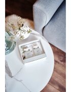 ipuro Essentials White Lily set cadou 2x50 ml