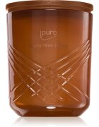 ipuro Exclusive Fève Tonka lumânare parfumată 270 g