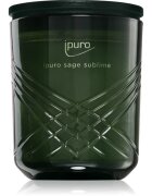 ipuro Exclusive Sage Sublime lumânare parfumată 270 g