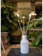 ipuro Exclusive Santal Blanc difuzor de aroma 240 ml