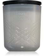 ipuro Exclusive Thé Epicé lumânare parfumată 270 g