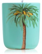 ipuro Travel The World Dubai lumânare parfumată cu capac 270 g