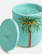 ipuro Travel The World Dubai lumânare parfumată cu capac 270 g