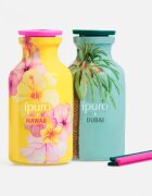 ipuro Travel The World Hawaii & Dubai set cadou