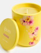 ipuro Travel The World Hawaii lumânare parfumată cu capac 270 g