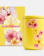 ipuro Travel The World Hawaii lumânare parfumată cu capac 270 g
