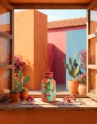 ipuro Travel The World Mexico aroma difuzor cu rezervã 240 ml