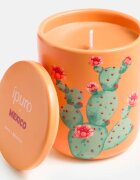 ipuro Travel The World Mexico lumânare parfumată cu capac 270 g
