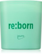 ipuro WE ARE: re:born lumânare parfumată 140 g
