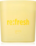 ipuro WE ARE: re:fresh lumânare parfumată 140 g