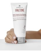 IRALTONE Gentle Frequent-Use Shampoo Daily Scalp Care and Hydratation sampon delicat pentru utilizarea de zi cu zi 200 ml