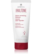 IRALTONE Sebum-normalizing Shampoo Sampon dermatologic pentru un scalp seboreic 200 ml