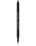 IsaDora Contour Kajal creion kohl pentru ochi culoare 60 Intense Black 12 g