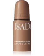 IsaDora Contour Stick Sculpt & Define baton de contur culoare 32 Beige Neutral 55 g