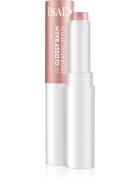 IsaDora Glossy Balm Hydrating Stylo balsam de buze hidratant colorat culoare 41 Pink Silk 1.6 g
