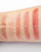 IsaDora Glossy Balm Hydrating Stylo balsam de buze hidratant colorat culoare 41 Pink Silk 1.6 g
