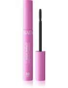 IsaDora The 10 Sec High Impact Lenght & Lift Mascara pentru alungirea si separarea genelor culoare 01 Black 9 ml