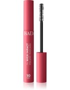IsaDora The 10 Sec High Impact Volume mascara pentru volum culoare 01 Black 9 ml