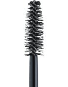 IsaDora The Big Bold Extreme Ultimate Volume Mascara rimel pentru volum extrem și culoare intensă culoare 15 Extreme Black 14 ml