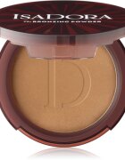 IsaDora The Bronzing Powder pudra bronzanta culoare 46 Golden Tan 10 g