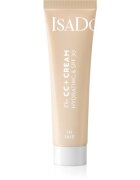 IsaDora The CC + Cream crema CC hidratanta SPF 30 culoare 1N Fair 30 ml