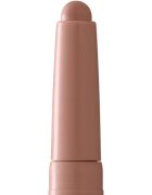 IsaDora The Eyeshadow Stick Matte creion de ochi lunga durata cu efect matifiant culoare 61 Apricot Blush 1.2 g
