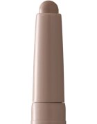 IsaDora The Eyeshadow Stick Matte creion de ochi lunga durata cu efect matifiant culoare 63 Cool Taupe 1.2 g