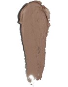 IsaDora The Eyeshadow Stick Matte creion de ochi lunga durata cu efect matifiant culoare 63 Cool Taupe 1.2 g