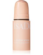 IsaDora The Glow Stick Dewy & Radiant Stick Strălucire culoare 24 Sparkling Beige 5.5 g