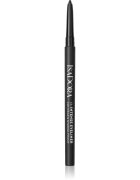 IsaDora The Intense Eyeliner dermatograf persistent rezistent la apa culoare 60 Intense Black 0.35 g